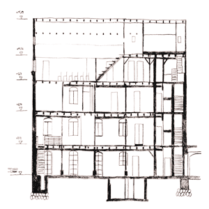 SPEICHER_Haus für: